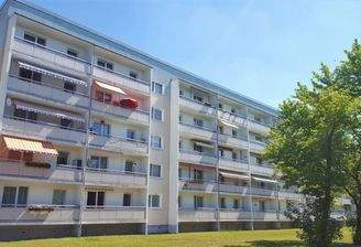 Objekt Prof.-Wagenfeld-Ring