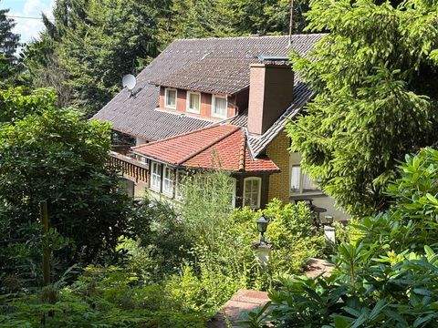 Sasbachwalden Häuser, Sasbachwalden Haus kaufen