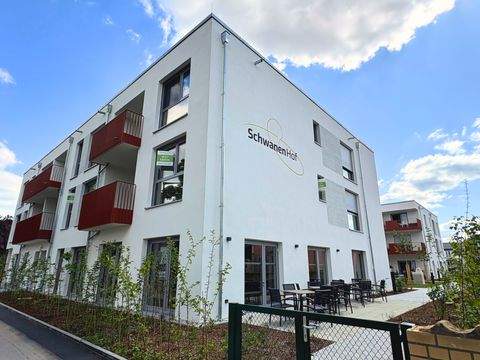 Schwandorf Wohnungen, Schwandorf Wohnung mieten