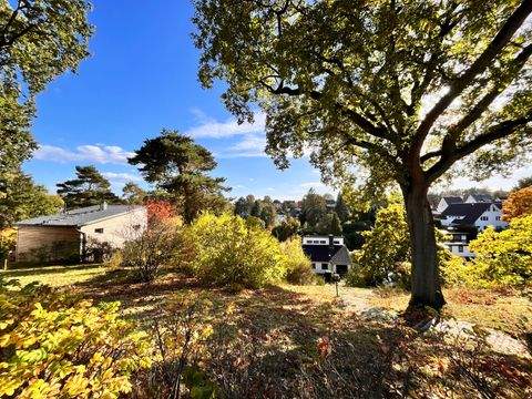 Hamburg Grundstücke, Hamburg Grundstück kaufen