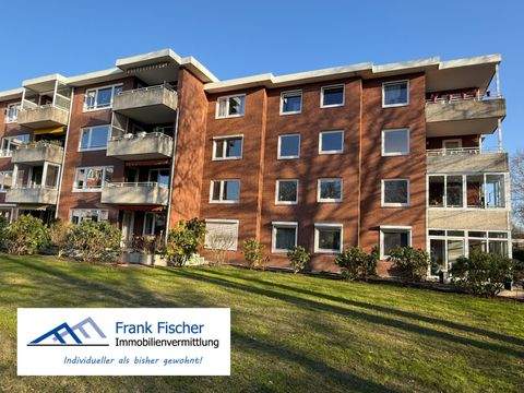 Hamburg Wohnungen, Hamburg Wohnung mieten