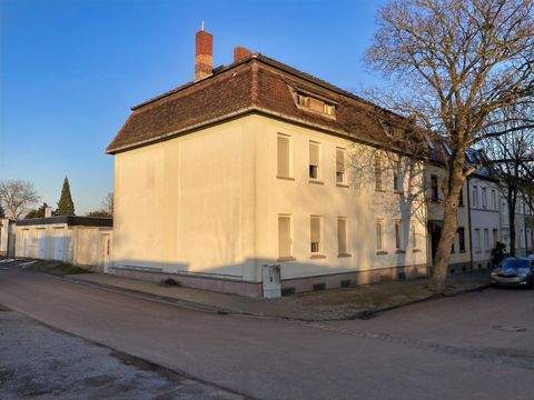 Bernburg Häuser, Bernburg Haus kaufen