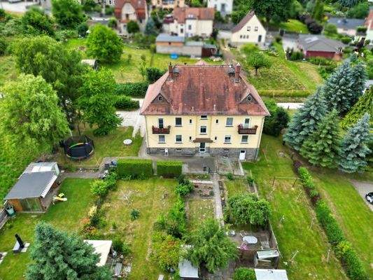 Mutschinkstr. 5 Rückseite