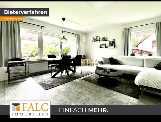 Wohnzimmer EG 