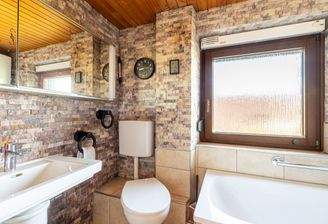 Badezimmer OG