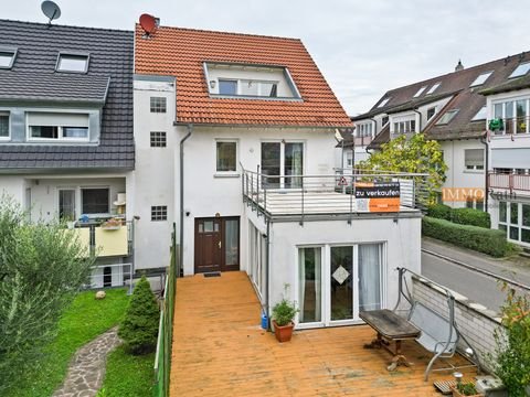 Freiburg im Breisgau Häuser, Freiburg im Breisgau Haus kaufen