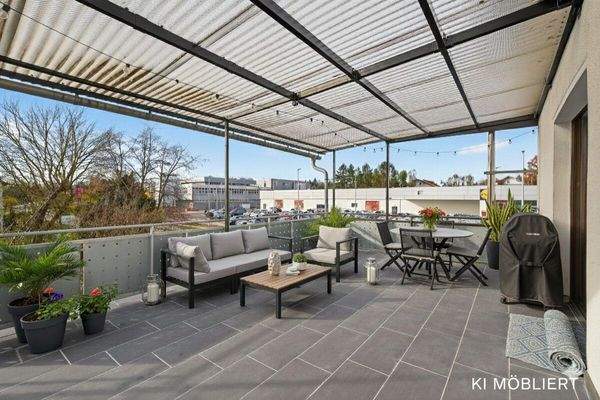 So könnte es aussehen 