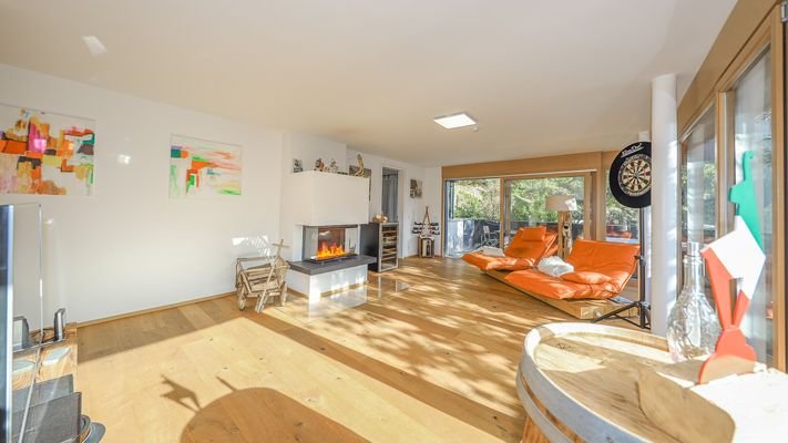 KITZIMMO-exklusive Wohnung am Sonnberg kaufen - Immobilien Kitzbühel.