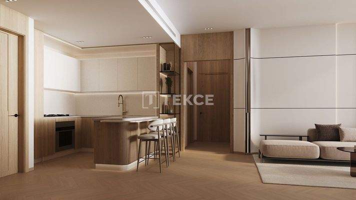 City View Apartments with Payment Plan in Dubai Science Park