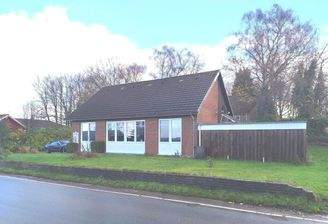 Stilvolles Einfamilienhaus in Ostseenähe