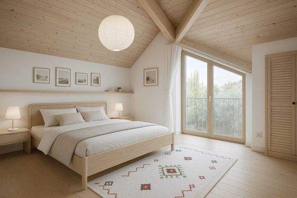 Schlafen DG Beispielbild