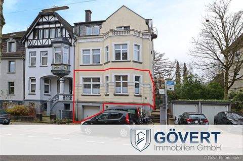 Recklinghausen Wohnungen, Recklinghausen Wohnung kaufen