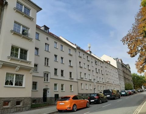 Löbau Wohnungen, Löbau Wohnung mieten