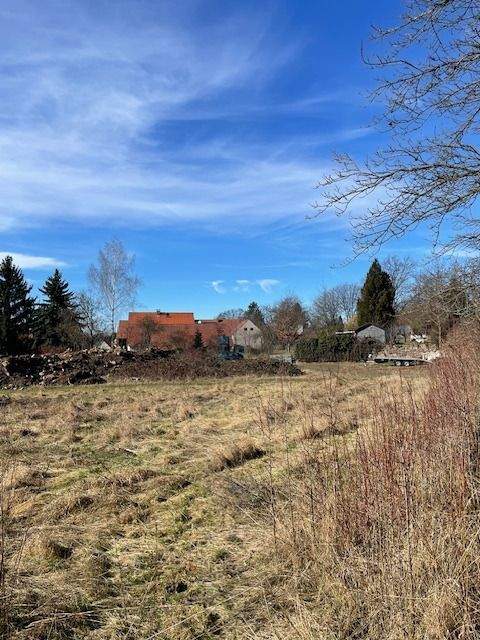 Klipphausen Grundstücke, Klipphausen Grundstück kaufen