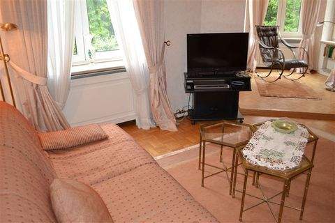 Wiesbaden Wohnen auf Zeit, möbliertes Wohnen