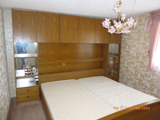 Schlafzimmer  Nr   2