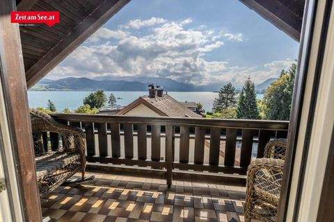 Attersee Häuser, Attersee Haus kaufen