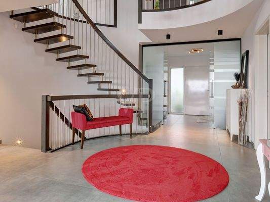 Eingangsbereich / Diele