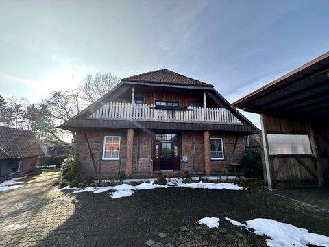 Wrestedt Häuser, Wrestedt Haus kaufen