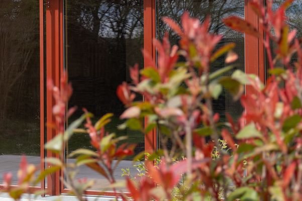 Liebe zum Detail