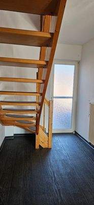 Treppenaufgang 