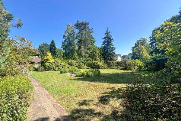 Süd-West-Ausrichtung