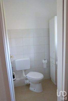 Gäste WC