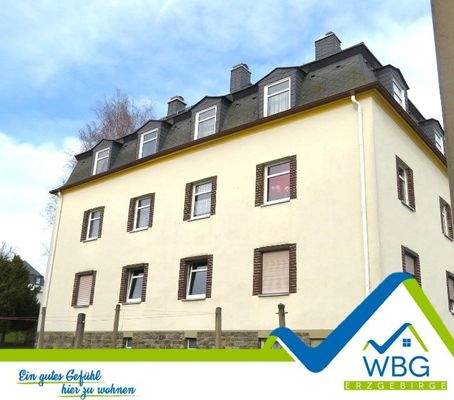 Karl-Marx-Straße 28, 09423 Gelenau