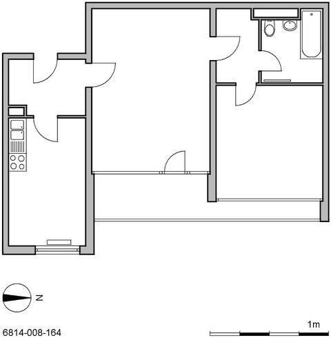 Ratingen Wohnungen, Ratingen Wohnung mieten