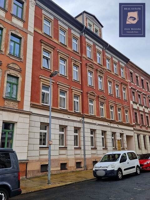Chemnitz Büros, Büroräume, Büroflächen 