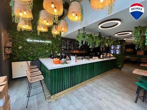 Hamburg Gastronomie, Pacht, Gaststätten