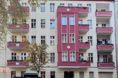 Berlin Renditeobjekte, Mehrfamilienhäuser, Geschäftshäuser, Kapitalanlage