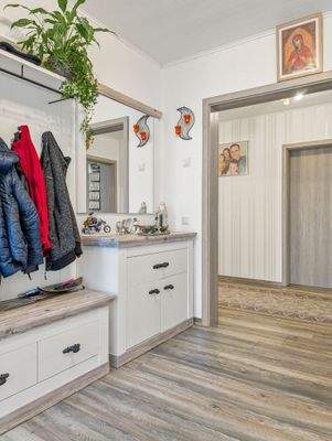 Eingangsbereich - Werz Immobilien