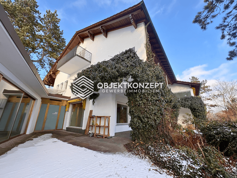 Engen Büros, Büroräume, Büroflächen 