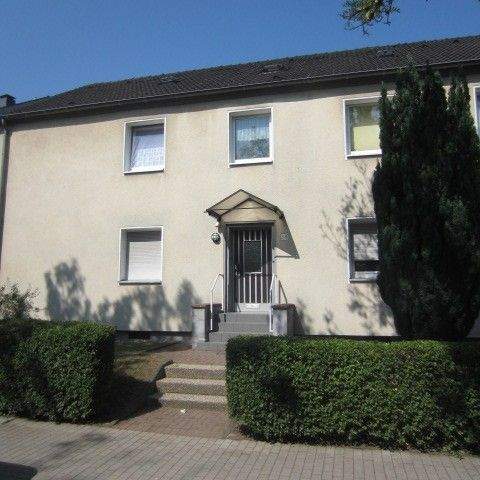 Gelsenkirchen Wohnungen, Gelsenkirchen Wohnung mieten