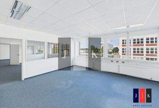 Büro Innenansicht 4