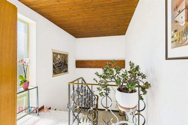 Flur OG | Top 3 | Haus 2