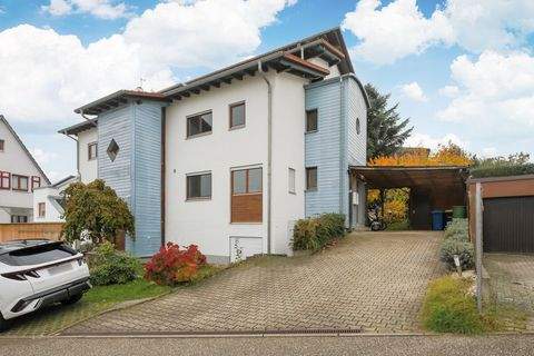 Pforzheim / Büchenbronn Häuser, Pforzheim / Büchenbronn Haus kaufen