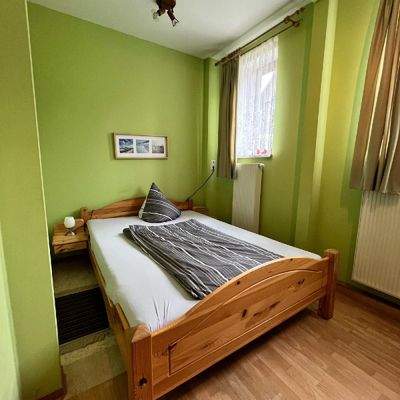 Ferienwohnanlage - Musterzimmer 01