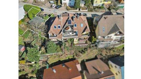 Bad Herrenalb Häuser, Bad Herrenalb Haus kaufen