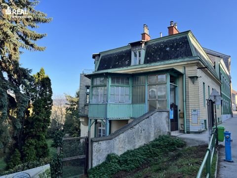 Klosterneuburg Häuser, Klosterneuburg Haus kaufen