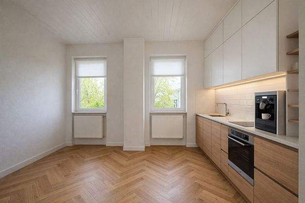 Küche EG | Home Staging