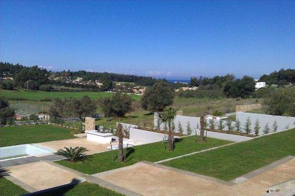 VILLA HALKIDIKI KASSANDRA