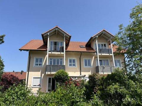 Taufkirchen (Vils) Wohnungen, Taufkirchen (Vils) Wohnung kaufen