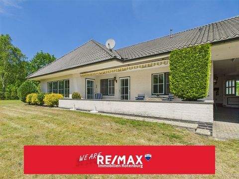 Rotenburg (Wümme) / Mulmshorn Häuser, Rotenburg (Wümme) / Mulmshorn Haus kaufen