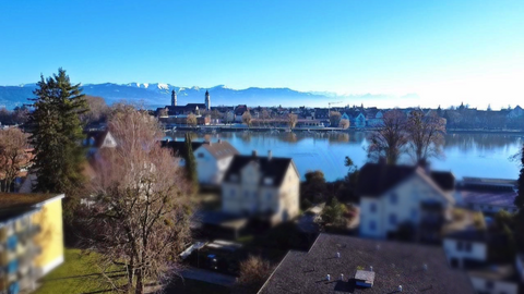 Lindau (Bodensee) Wohnungen, Lindau (Bodensee) Wohnung kaufen