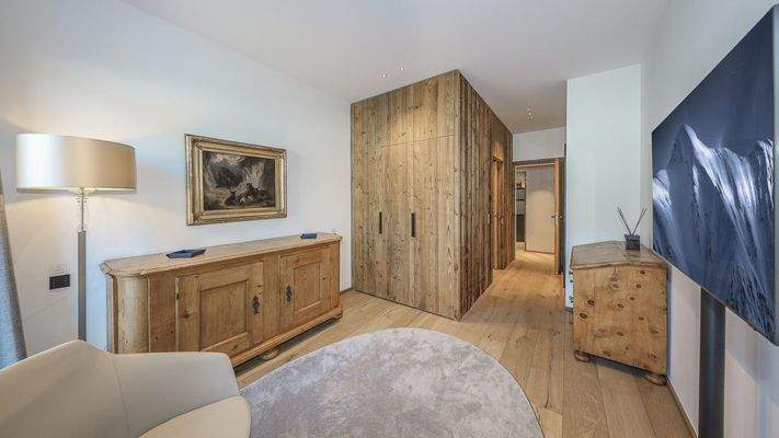 KITZIMMO-Luxuswohnung in Toplage auf der Bichlalm kaufen - Immobilien Kitzbühel.