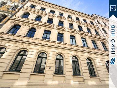 Leipzig Wohnungen, Leipzig Wohnung kaufen