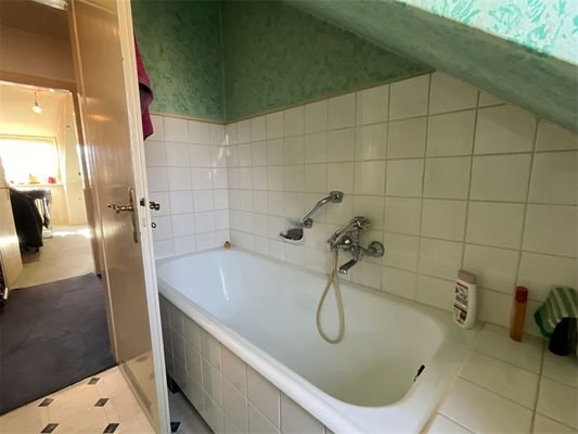 Badewanne