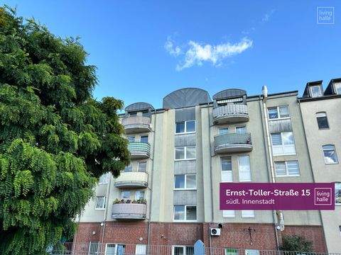 Halle Wohnungen, Halle Wohnung kaufen